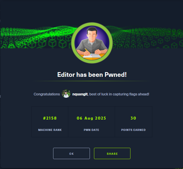 Thumbnail Editor